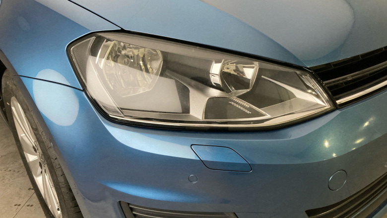 Volkswagen Golf 1.4 TSI SE 5dr DSG Petrol Estate